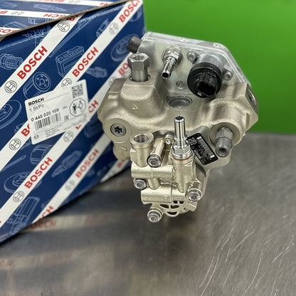 NEW BOSCH HP Fuel Injection Pump For KOMATSU 6754721012 CUMMINS 4989266 5262703