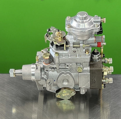 BOSCH Diesel Fuel Injection Pump For Case New Holland 4.5L 28563354 504208096