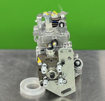 BOSCH Diesel Fuel Injection Pump For Case New Holland 2853975 504067495