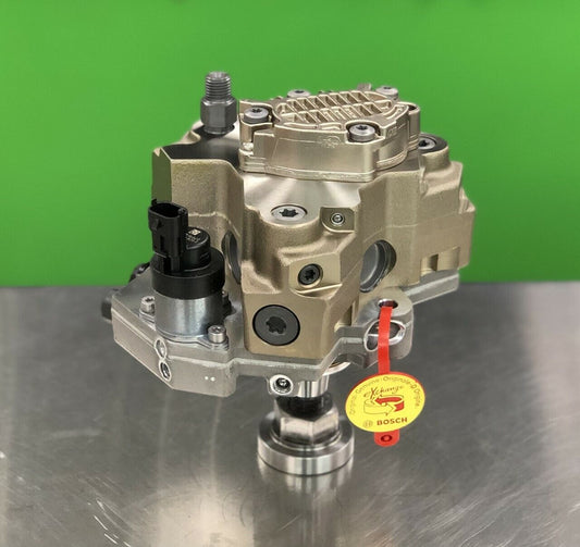 New Bosch Fuel Injection Pump For 2003-07 Dodge Ram Cummins 5.9L NO CORE 5264246