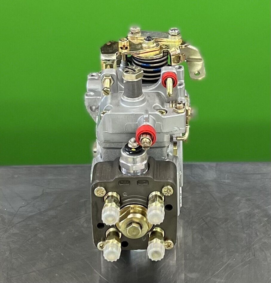 BOSCH Diesel Fuel Injection Pump For New Holland TL90 Iveco Case  99436544