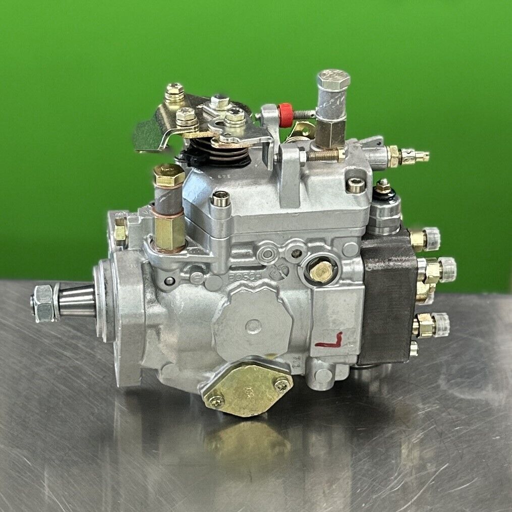 NEW BOSCH Diesel Fuel Injection Pump For AGRIFULL FIAT CASE IVECO 3.9L 4794588