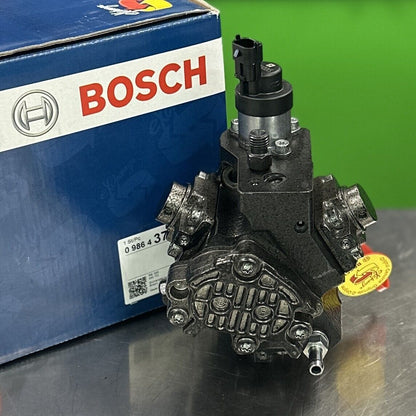 BOSCH Fuel Injection Pump For KOMATSU CUMMINS Bulldozer Dredger Loader 627171111