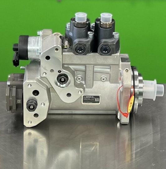 NUEVA BOMBA DE COMBUSTIBLE DE ALTA PRESIÓN BOSCH PARA DETROIT DIESEL DD13 DD15 DD16 A47209008050 