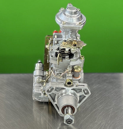 BOSCH Diesel Fuel Injection Pump For Case New Holland 4.5L 28563354 504208096
