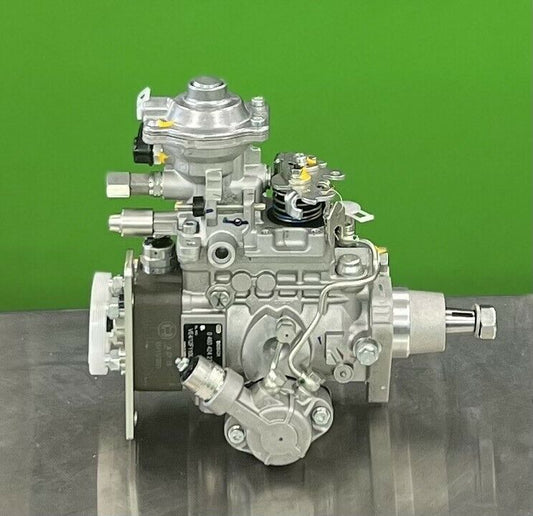 Bosch 0460424274 fuel injection pump VE4/12F1100L942 label with OEM part number 2852272