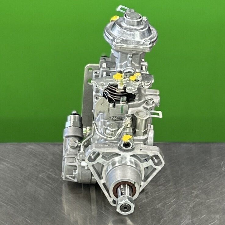 genuine bosch ve diesel injection pump for Iveco F4GE F4CE engines