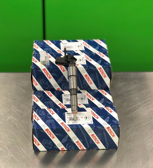 DIESEL NEW FUEL INJECTOR SET For 08-13 BMW 3.0L 35d 335d X5 xDrive 13537808094 - Express Diesel USA