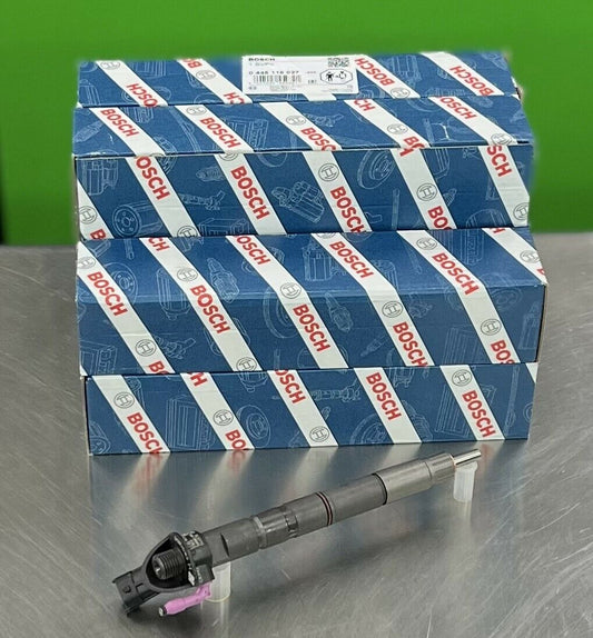 NEW FUEL INJECTOR SET For 2020-Current FORD Powerstroke 6.7L LC3Z9H529A NO CORE - Express Diesel USA