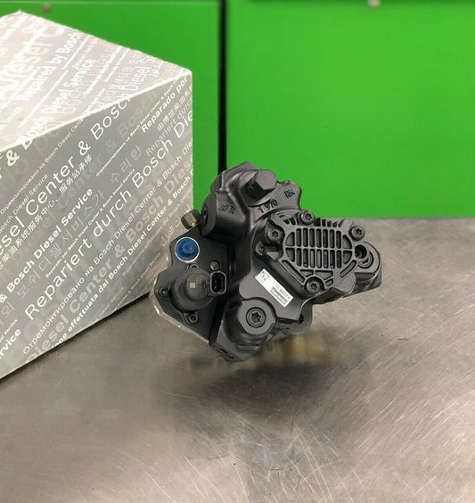 fuel injection pump bosch 2007-18  dodge ram cummins 6.7L 5264247 0445020047 68027022