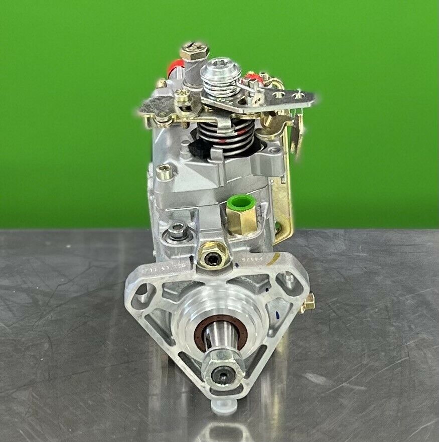 BOSCH Diesel Fuel Injection Pump For Case & Cummins 3.9L 3917528 NO CORE J917528 - Express Diesel USA