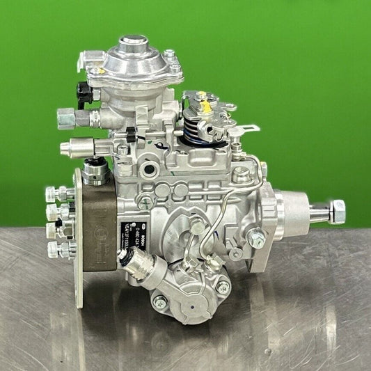 BOSCH Diesel Fuel Injection Pump For CASE IH IVECO 2853529 VE4/12F1150L957-1 - Express Diesel USA