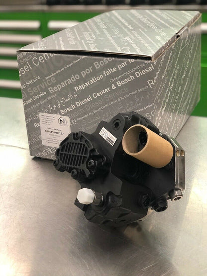 Bosch Fuel Injection Pump For 2003-2007 Dodge Ram Cummins 5.9L NO CORE! 5264246 - Express Diesel USA