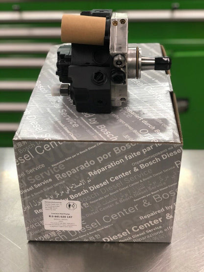 Bosch Fuel Injection Pump For 2003-2007 Dodge Ram Cummins 5.9L NO CORE! 5264246 - Express Diesel USA