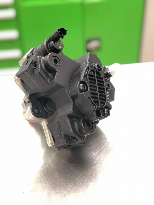 Bosch Fuel Injection Pump For 2003-2007 Dodge Ram Cummins 5.9L NO CORE! 5264246 - Express Diesel USA