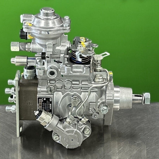 BOSCH Fuel Injection Pump For 445T CASE 580 2856207 NEW HOLLAND B90 504251949 - Express Diesel USA