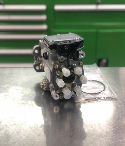 BOSCH FUEL INJECTION PUMP VP44 type For CUMMINS-CDC 0470506041 NO CORE! 3937690 - Express Diesel USA