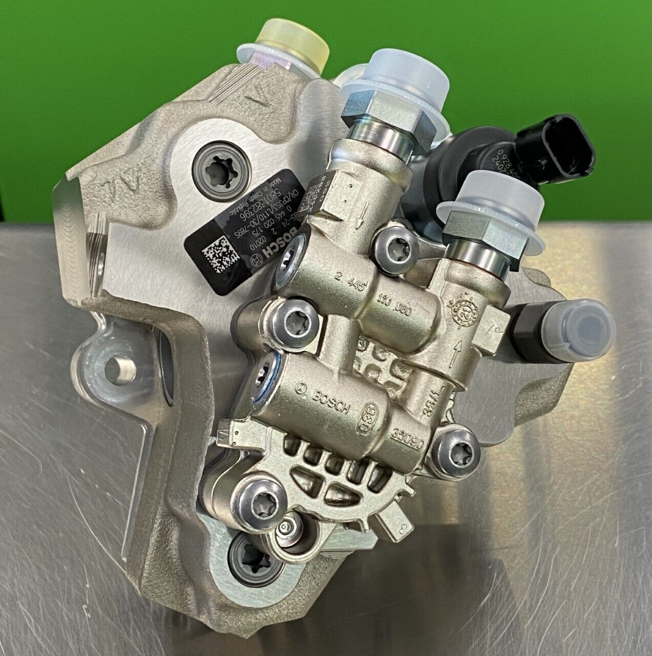 489QFLZXD3XK | Genuine Chelsea® Power Take Off PTO 489 Eight