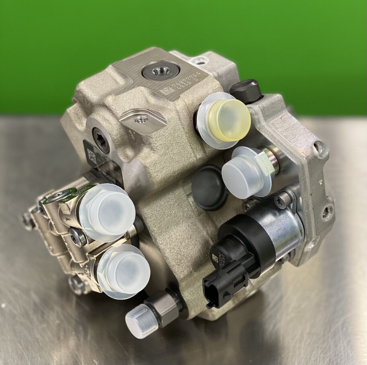 Control Module Elkhart 8494-01 (SPRAYMONE81713000