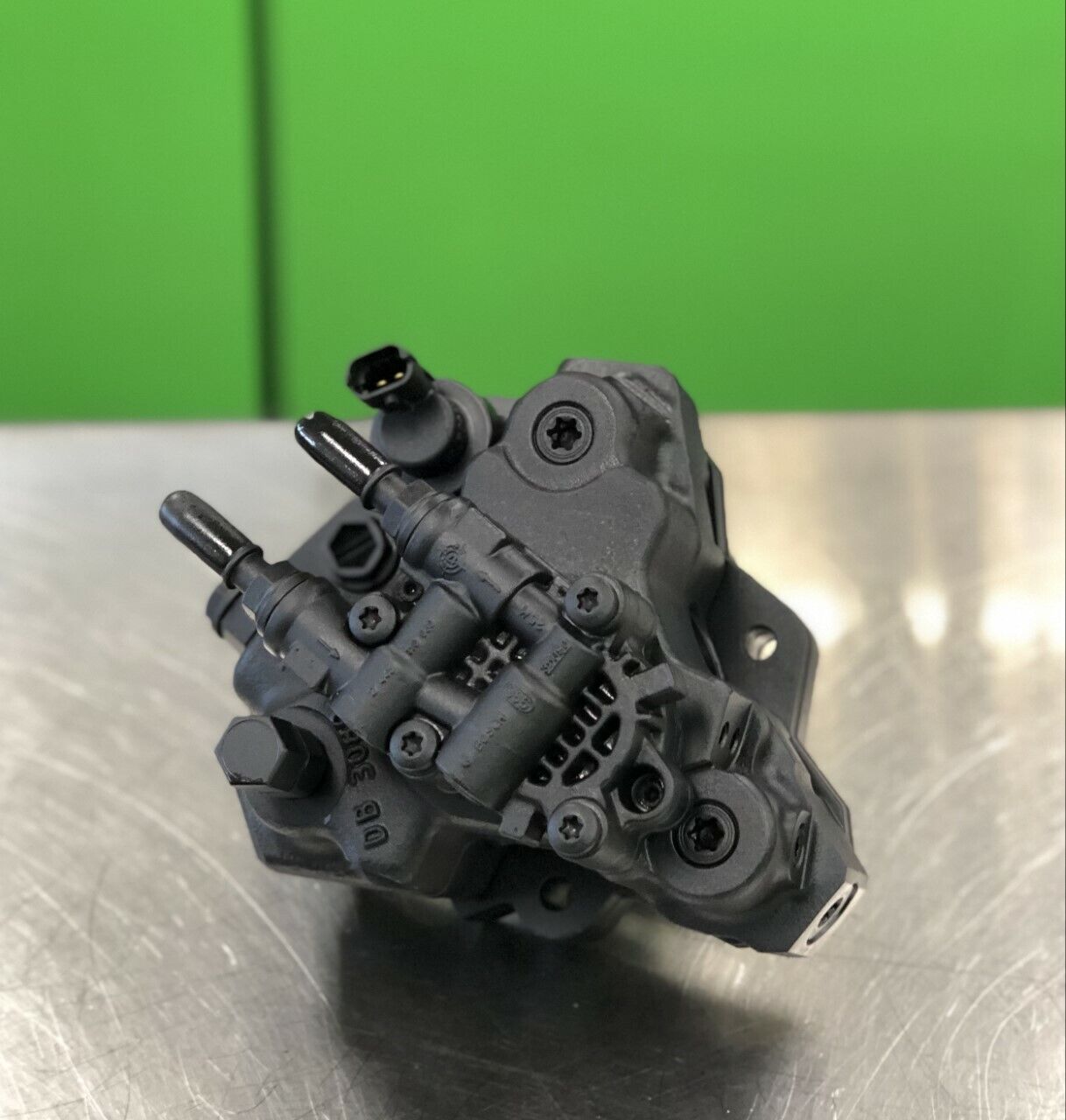 Fuel Injection Pump For Cummins Isb 6.7L Cab Chassis 2010-Up Mid Range ...