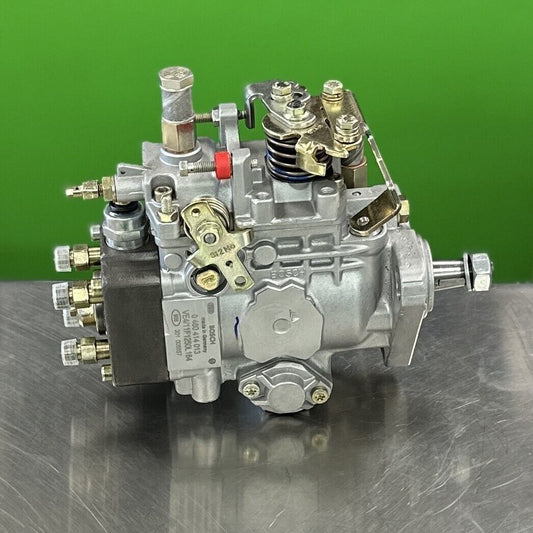 NEW BOSCH Diesel Fuel Injection Pump For AGRIFULL FIAT CASE IVECO 3.9L 4794588 - Express Diesel USA