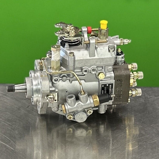 NEW BOSCH Diesel Fuel Injection Pump For CASE IH NEW HOLLAND SISU 836464785 - Express Diesel USA
