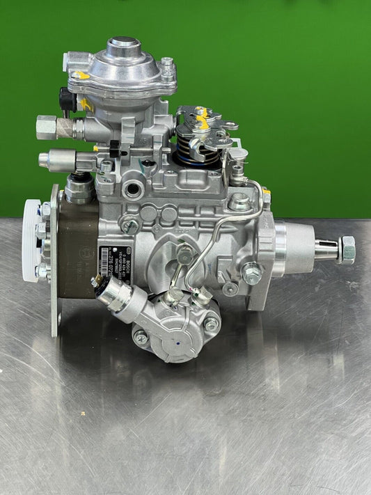 NEW BOSCH Diesel Fuel Injection Pump For  CASE JX NEW HOLLAND TD TK 4.5L 2856623 - Express Diesel USA