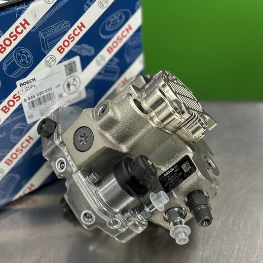 New Bosch Fuel Injection Pump For 04��-05 CHEVY GMC DURAMAX LLY 6.6L 97303762 - Express Diesel USA