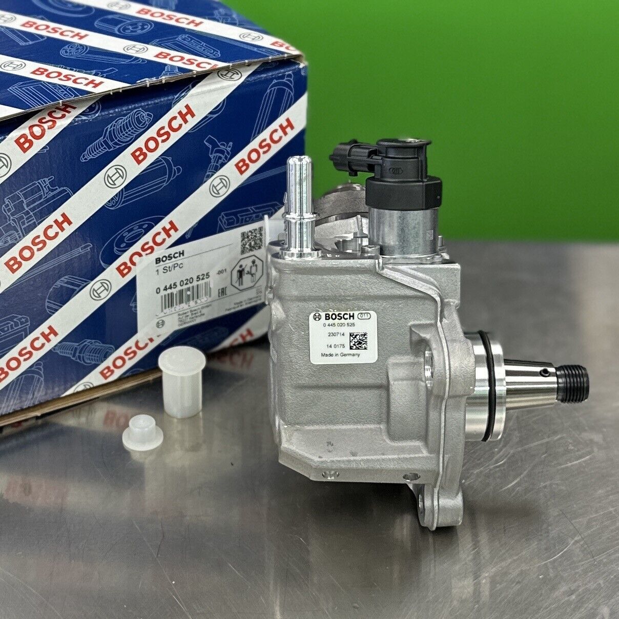 New Bosch Fuel Injection Pump For Deutz Khd 2.9L 3.6L Tc Tcd