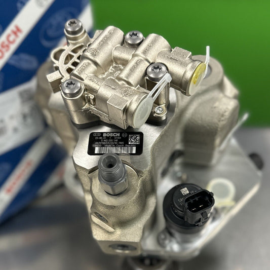 NEW BOSCH Fuel Pump For 2007-2009 Dodge Ram Cummins MID-RANGE 5.9L 6.7L 5264250 - Express Diesel USA