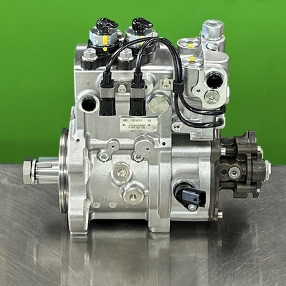 NEW BOSCH HIGH PRESSURE FUEL PUMP For RENAULT 5010553948 IVECO 503140183 275B009 - Express Diesel USA