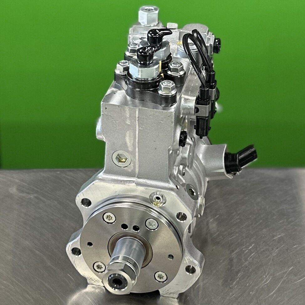 NEW BOSCH HIGH PRESSURE FUEL PUMP For RENAULT 5010553948 IVECO 503140183 275B009 - Express Diesel USA