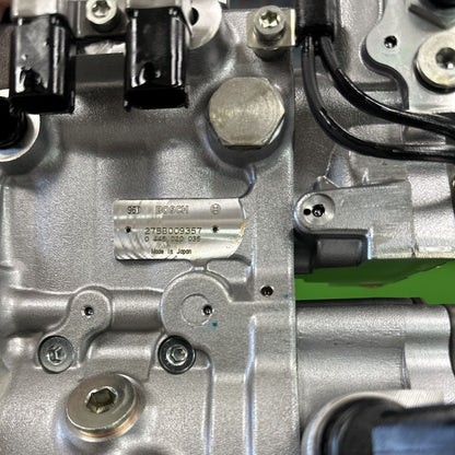 NEW BOSCH HIGH PRESSURE FUEL PUMP For RENAULT 5010553948 IVECO 503140183 275B009 - Express Diesel USA