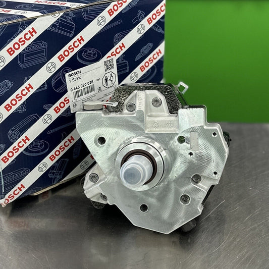 NEW BOSCH HP FUEL INJEC. PUMP For MITSUBISHI CANTER 4.9L 2009 up FE85D ME223954 - Express Diesel USA