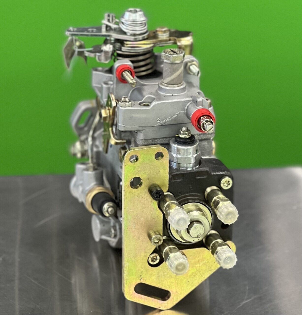 0460424260 Bosch Fuel Injection Pump – Fits Cummins 4 Bna-3.9L No