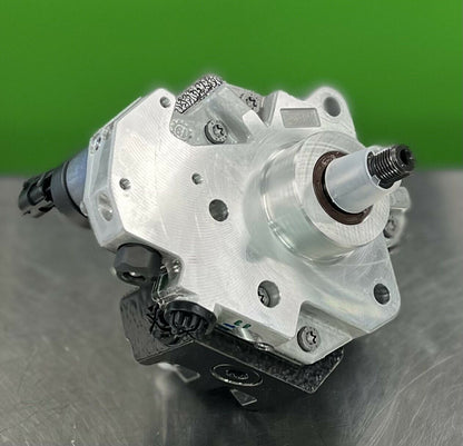 NEW FUEL INJECTION PUMP For 2005-2006 JEEP LIBERTY 2.8L CRD L4 NO CORE 5166083AA - Express Diesel USA