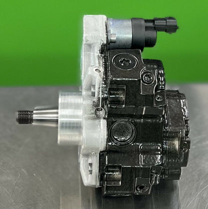 NEW FUEL INJECTION PUMP For 2005-2006 JEEP LIBERTY 2.8L CRD L4 NO CORE 5166083AA - Express Diesel USA