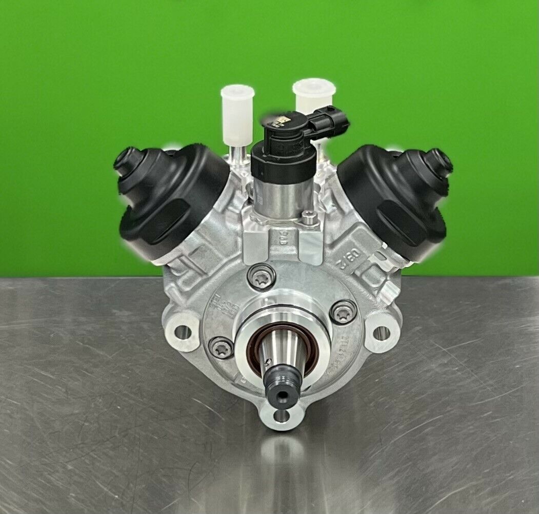 NEW HIGH PRESSURE FUEL PUMP For 2019-CURRENT DODGE RAM 6.7L 68526413AA NO CORE - Express Diesel USA