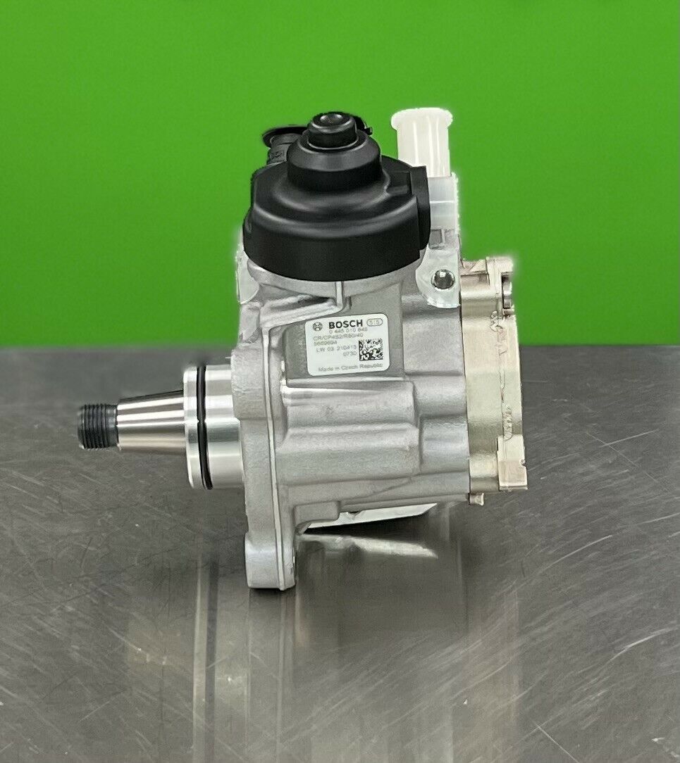 NEW HIGH PRESSURE FUEL PUMP For 2019-CURRENT DODGE RAM 6.7L 68526413AA NO CORE - Express Diesel USA