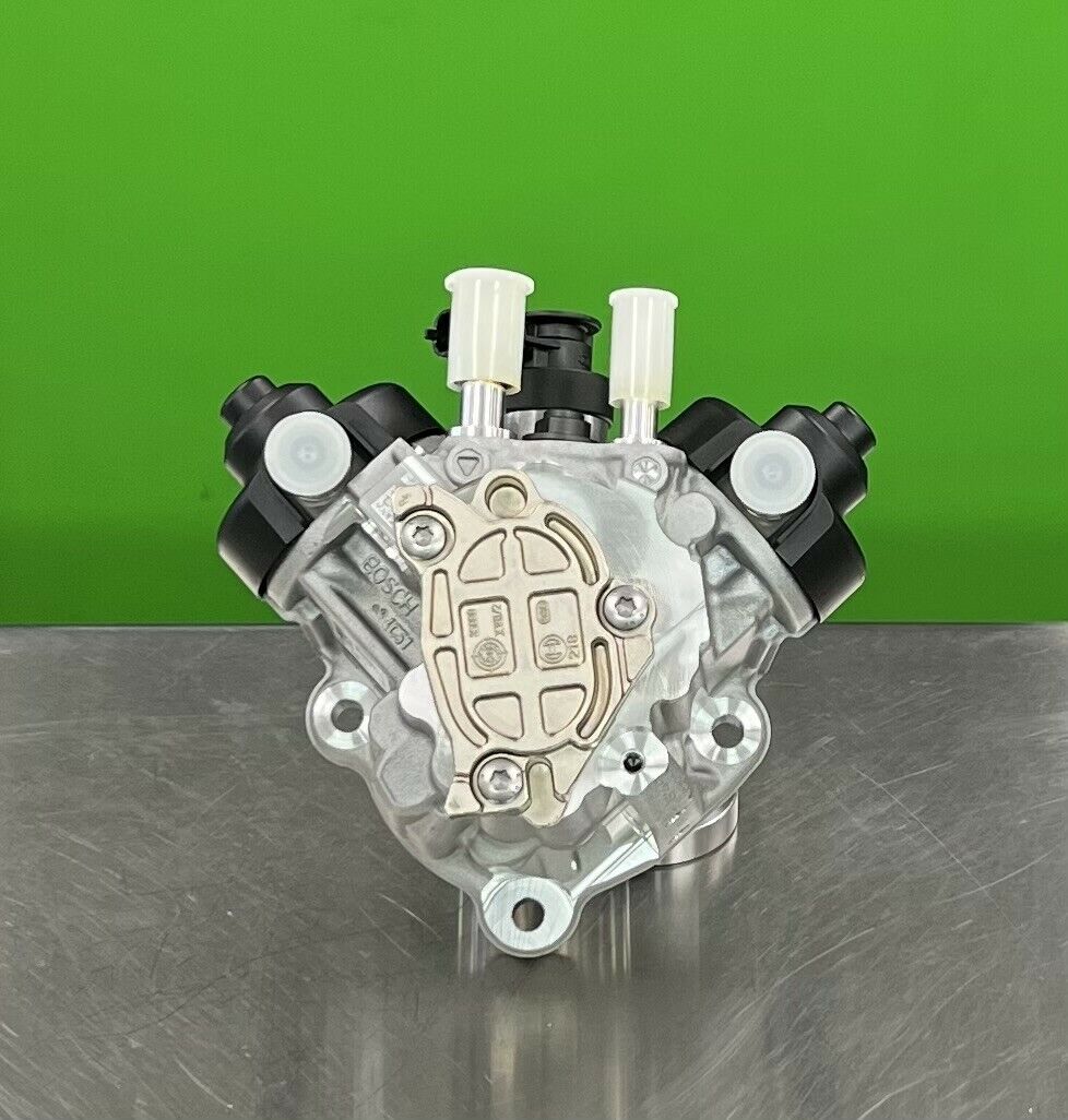 NEW HIGH PRESSURE FUEL PUMP For 2019-CURRENT DODGE RAM 6.7L 68526413AA NO CORE - Express Diesel USA