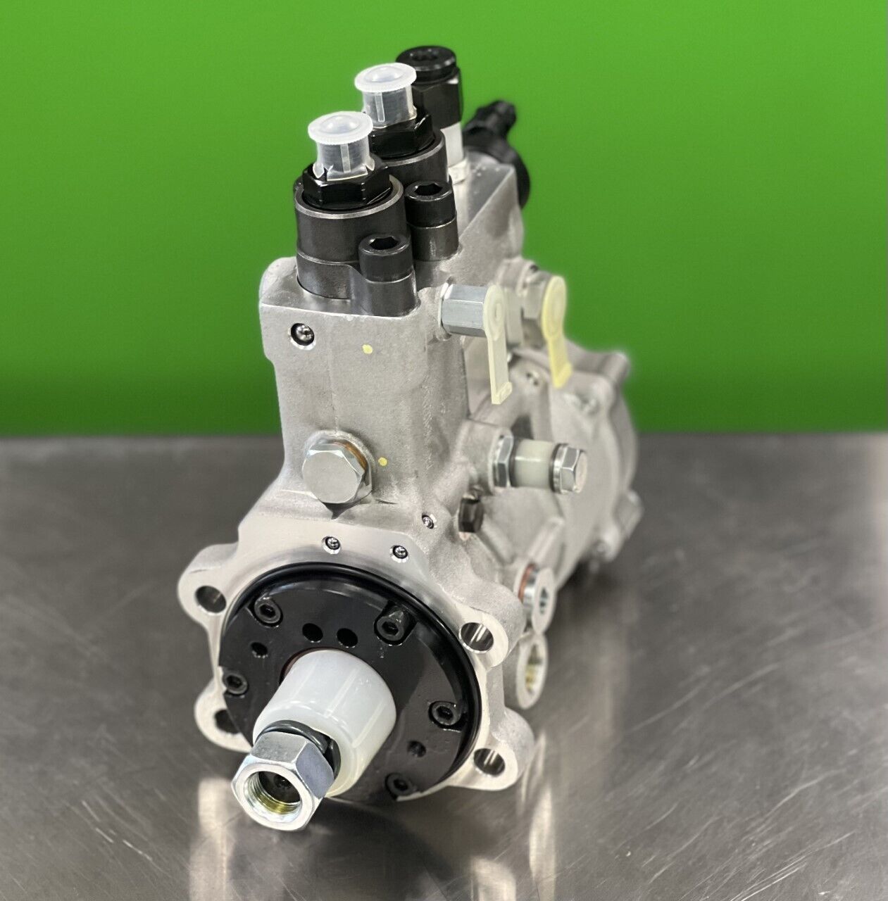 ZEXEL 101402-8170 101041-8890 8-97354180-0 Fuel Injection