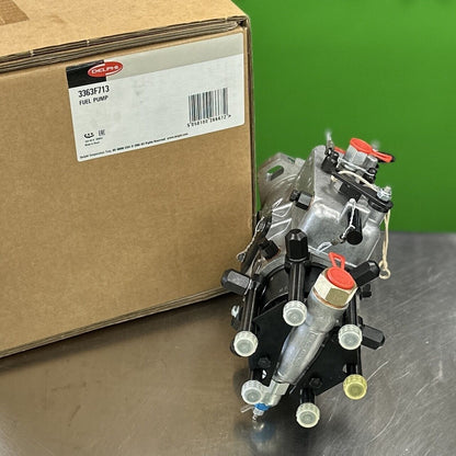 BRAND NEW GENUINE DELPHI DPA Fuel Injection Pump For CUMMINS CDC 6BT5.9  3279343 - Express Diesel USA
