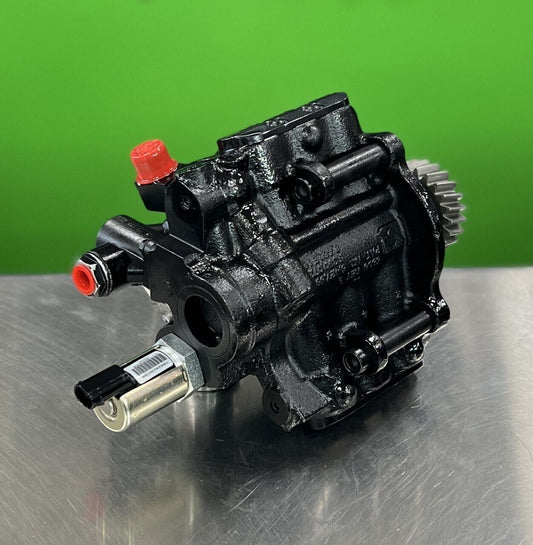 HIGH PRESSURE OIL PUMP 12CC For NAVISTAR DT466 2004-06 1883888C 1842424C 5011334 - Express Diesel USA