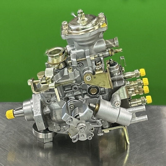 Fuel Injection Pump For HYUNDAI H-1  STAREX Bus A1 2.5 TD 104780-7530 3310642030 - Express Diesel USA